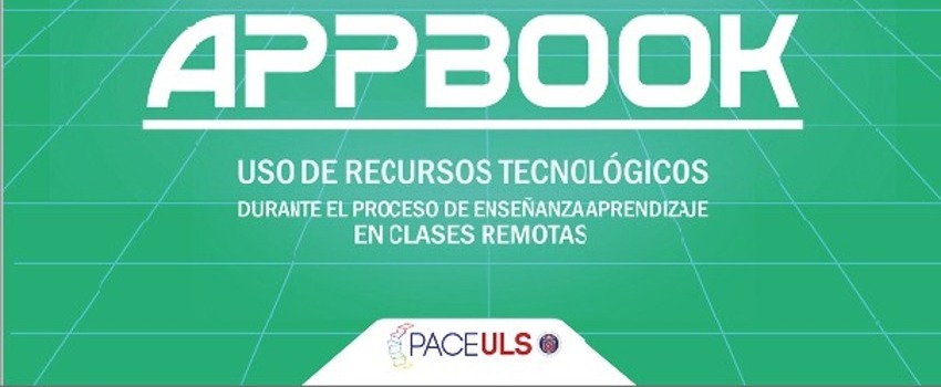 Equipo PACE-PEM lanza appbook para el trabajo con profesores de enseñanza media