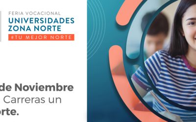 ULS participará de la Feria Vocacional de las Universidades de la Zona Norte, con miras a admisión 2021