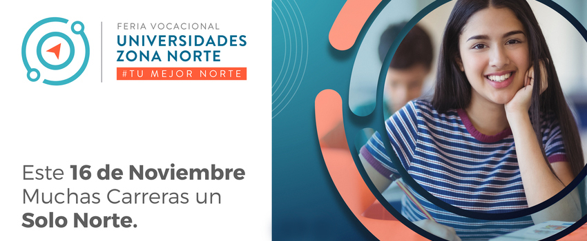 ULS participará de la Feria Vocacional de las Universidades de la Zona Norte, con miras a admisión 2021