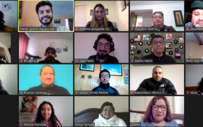 PACE ULS realizará Encuentro de Buenas Prácticas en el Acompañamiento a Estudiantes hacia la Educación Superior