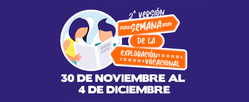 PACE ULS organizará 2da Versión de la «Semana Vocacional” para sus beneficiarios de enseñanza media