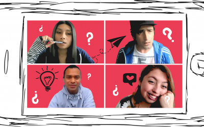 PACE ULS realizará obra de teatro “Un Mar de Preguntas”