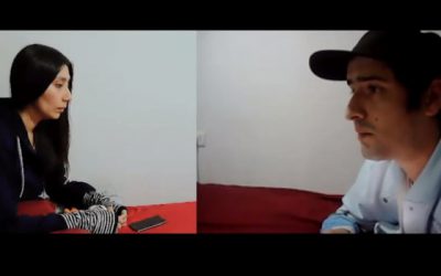 PACE ULS llevó el teatro a los y las jóvenes de la Región de Coquimbo vía remota