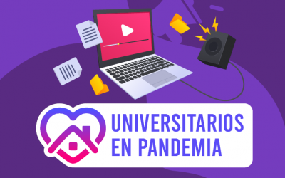 Universitarios en pandemia: La otra cara de la crisis