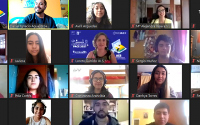 PACE ULS recibe a sus nuevos estudiantes a través de las actividades “caPACEs”