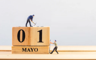 ¿Qué tanto sabes sobre la conmemoración del Día del Trabajo?