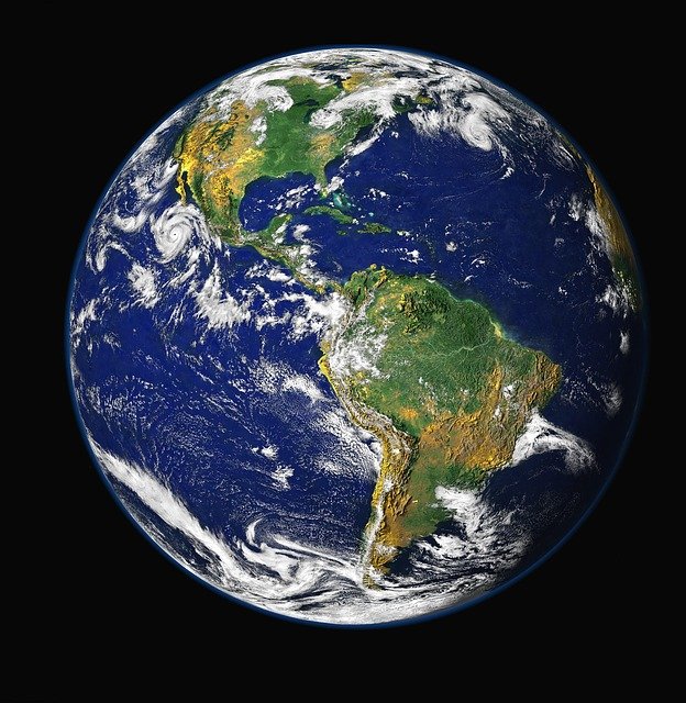 Un llamado a cuidar el Planeta desde tu hogar