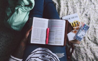 Consejos para mejorar tus hábitos de lectura en la universidad