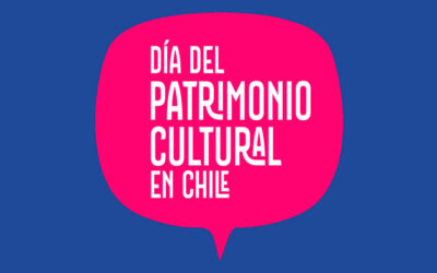 Actividades en las cuales puedes participar para celebrar el Día del Patrimonio Cultural en Chile