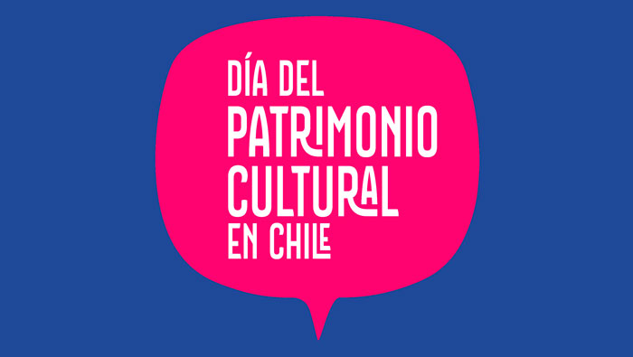 Actividades en las cuales puedes participar para celebrar el Día del Patrimonio Cultural en Chile