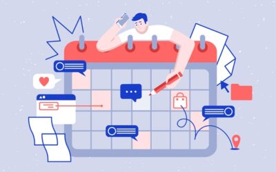 Gestión del tiempo: aprendiendo a ser estudiantes autónomos