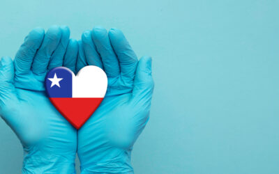 ¿Por qué se celebra el Día Mundial de la Enfermería?