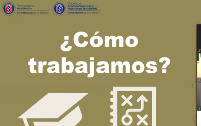 Culmina primera etapa de charlas: “¿Qué es el Programa PACE?”