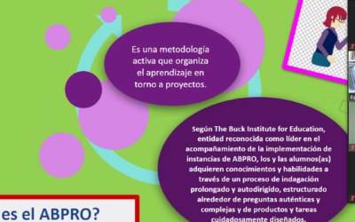 Profesores de las Comunidades Educacionales PACE ULS fueron los expositores del Tercer Taller Docente