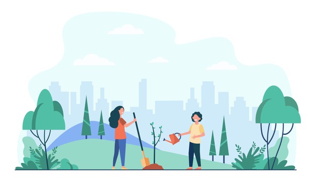 Motívate a realizar actividades para celebrar el Día Mundial del Medio Ambiente