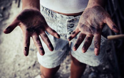 2021 se establece como el año Internacional para la Erradicación del Trabajo Infantil