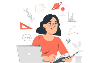 Estar bien en contexto académico