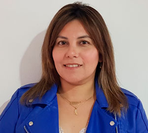 Karen Pinilla Quispe