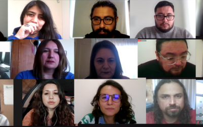 Conversatorios enfocados en áreas disciplinares y ocupacionales marcan la Semana de Exploración Vocacional PACE ULS