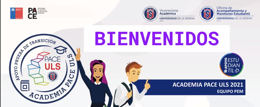 Se da inicio a la 4era Versión de la Academia PEM PACE ULS
