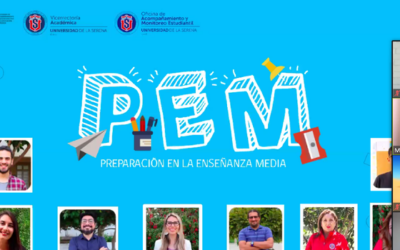 Más de 400 docentes se han beneficiado de los talleres del Plan de Acompañamiento PEM PACE ULS