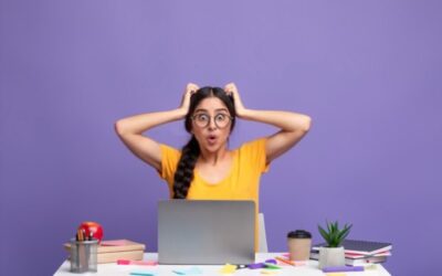 ¿Tienen que hacer un informe y no ha llegado la inspiración para comenzar?