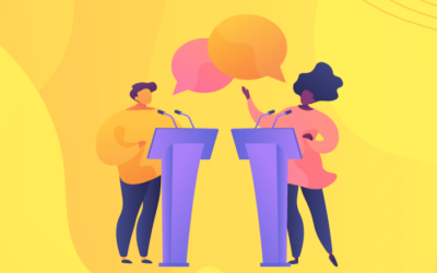 ¿Qué son los conectores y las conjunciones?