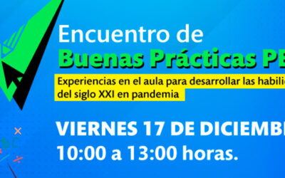 PEM PACE ULS realizará encuentro de Buenas Prácticas Docentes