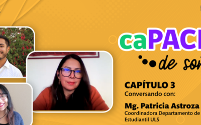 PACE ULS lanza nuevo ciclo de programas de entrevistas