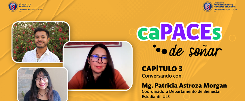 PACE ULS lanza nuevo ciclo de programas de entrevistas