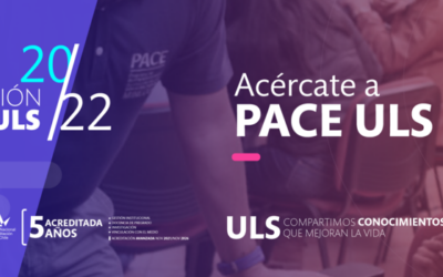 PACE ULS apoyará a sus estudiantes en el proceso de Matrícula