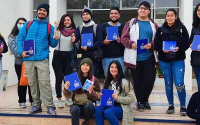 “ULS te Apaña” comparte información sobre servicios de apoyo estudiantil