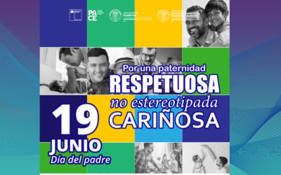 Una nueva mirada sobre el rol del Padre