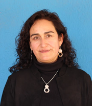 María Alicia Segovia