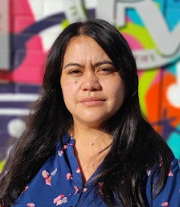 María Olga Páez