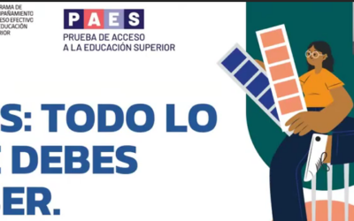 PEM PACE ULS realiza talleres de orientación sobre la PAES 2022