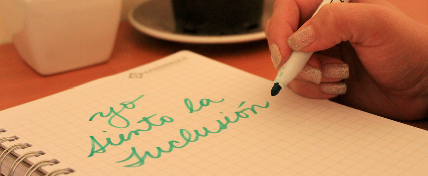 Profesional PACE ULS es una de las ganadoras de concurso de inclusión