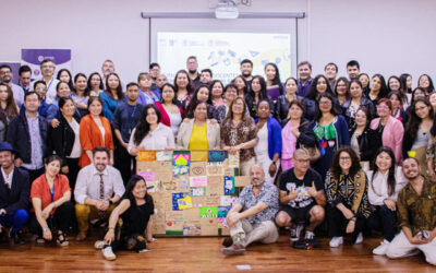 Docentes de establecimientos PACE ULS comparten sus buenas prácticas en temáticas de investigación