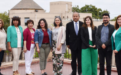 Dos establecimientos educacionales de la Región de Coquimbo se unen al Programa PACE ULS