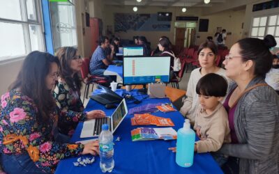 Universidad de La Serena acompaña estudiantes de comunas alejadas de los grandes centros urbanos de Coquimbo
