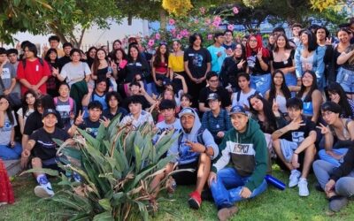 PACE ULS recibe a su nueva generación 2023
