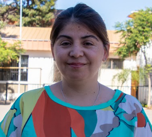 María Macarena Contreras