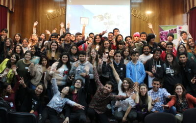 Más de 8 mil estudiantes fueron CaPACEs de soñar a través del programa PACE ULS