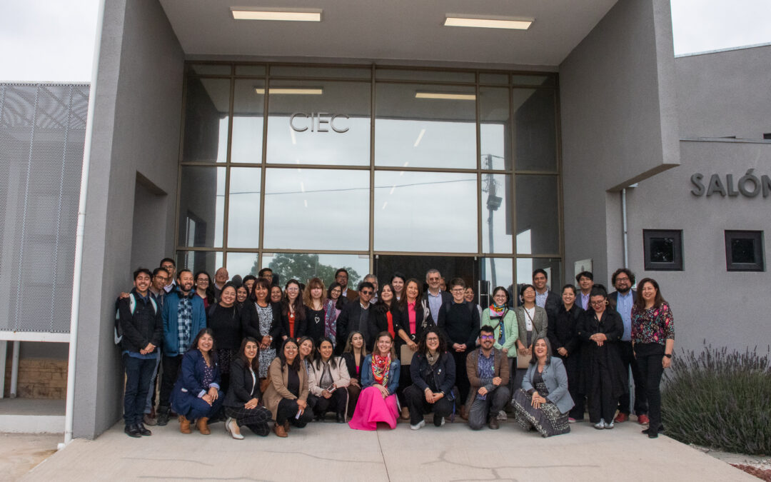 ULS realiza 1er Encuentro: “Fortalecimiento y Avances de Programas de Acompañamiento Estudiantil Transversal en la Educación Superior”
