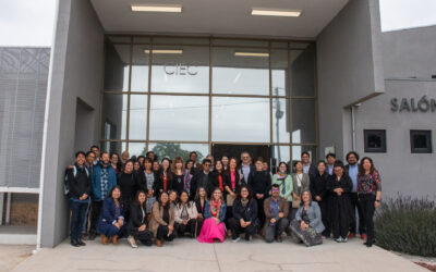 ULS realiza 1er Encuentro: “Fortalecimiento y Avances de Programas de Acompañamiento Estudiantil Transversal en la Educación Superior”