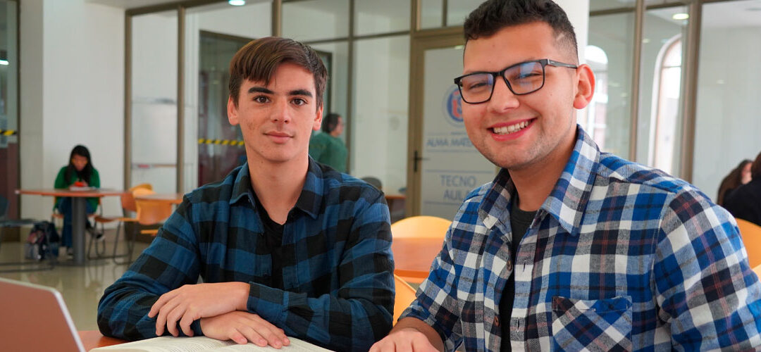 Acompañamiento desde el primer día: estudiantes de la ULS reciben apoyo durante toda su etapa universitaria