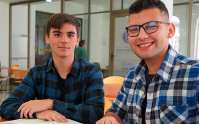 Acompañamiento desde el primer día: estudiantes de la ULS reciben apoyo durante toda su etapa universitaria