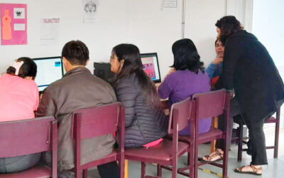 PACE ULS apoyó proceso de postulación en las provincias de la Región de Coquimbo