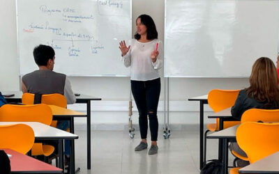 Más de 800 nuevos estudiantes de la Universidad de La Serena comenzaron proceso de nivelación intensiva previo al inicio de clases