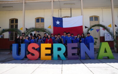 Taller fomenta la Prevención de Riesgos, Autocuidado y el Respeto en Entornos Digitales